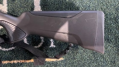 Used Sako 85 Finnlight 85 .308 package