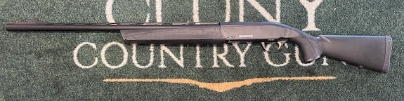 Used Browning 12B Maxus semi-automatic m.c. Shotgun - Cluny Country Guns