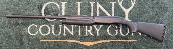Used Benelli M2 28" mc shotgun