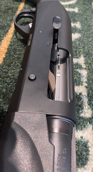 Used Benelli M2 28" mc shotgun