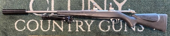 Used Sako 85 .270 Bolt action rifle - Cluny Country Guns