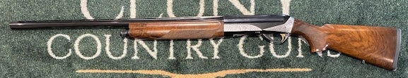 Used Benelli Elegant 12G 28" Semi-Auto Shotgun - Cluny Country Guns