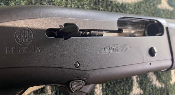 Used 20 bore Beretta A400 Lite 26" mc Semi-automatic Shotgun - Cluny Country Guns