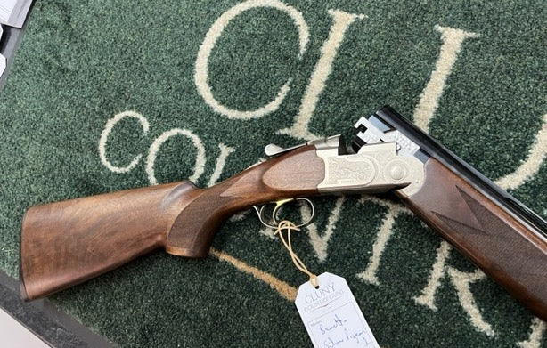 Used Beretta Silver Pigeon S 30" m.c Shotgun - Cluny Country Guns