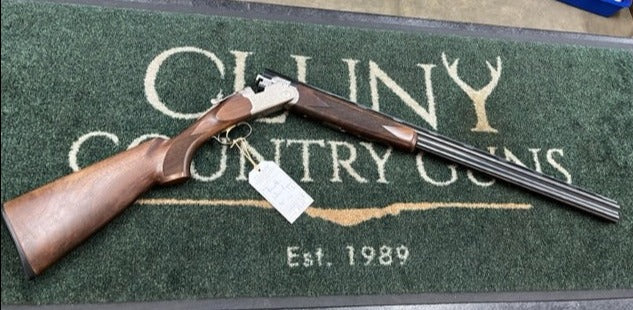 Used Beretta Silver Pigeon S 30" m.c Shotgun - Cluny Country Guns