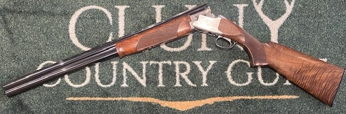 Used Browning 12 Bore Citori shotgun