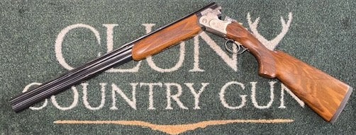 Used Beretta Silver Pigeon III Field 28" MC