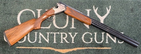 Used Beretta Silver Pigeon III Field 28" MC