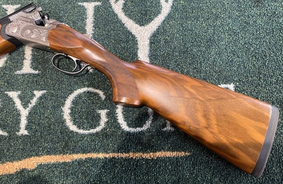 Used Beretta Silver Pigeon III Field 28" MC