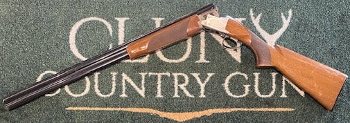 Used Miroku MK70 Sport 30" M/C - Cluny Country Guns