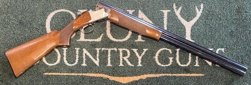 Used Miroku MK70 Sport 30" M/C - Cluny Country Guns