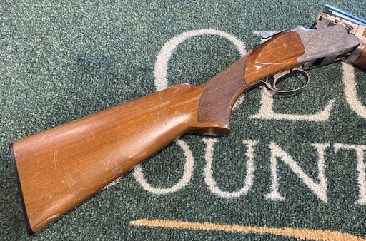 Used Miroku MK70 Sport 30" M/C - Cluny Country Guns