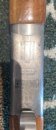 Used Miroku MK70 Sport 30" M/C - Cluny Country Guns