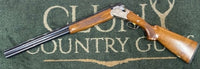Used Beretta Silver Pigeon S 28" MC Shotgun - Cluny Country Guns