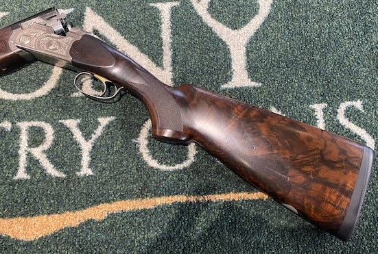 Used Beretta Classic 12G O/U L/H 28" M/C