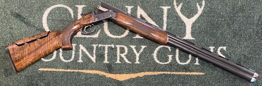 Used Blaser F3 Adjustable stock 30" M/C