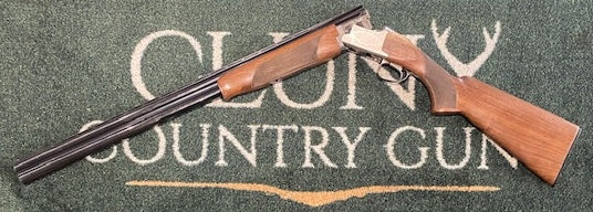 Used Miroku MK70 Sport 30" mc