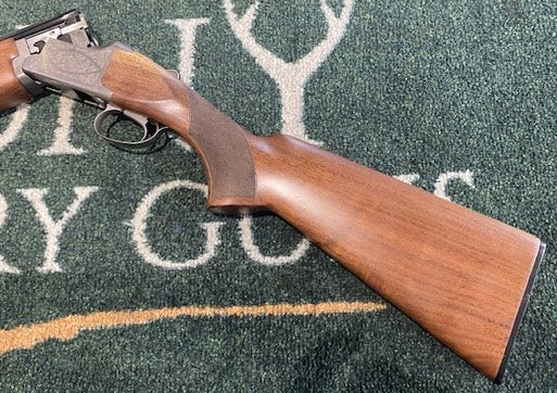 Used Miroku MK70 Sport 30" mc