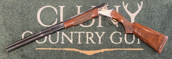 Used Browning 325 30" mc sporter shotgun