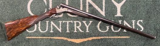 Used Wm Cashmore 12B EJECTOR F/C SBS