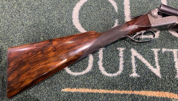 Used Wm Cashmore 12B EJECTOR F/C SBS