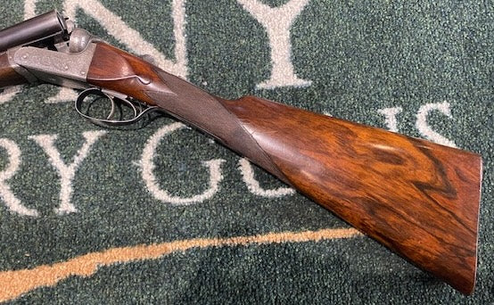 Used Wm Cashmore 12B EJECTOR F/C SBS