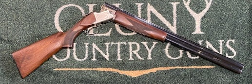 Used Miroku MK7000 28" MC Sporter