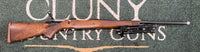 Used Sako 85 Wood .270 Rifle (14x1)