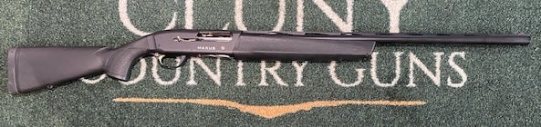 Used Browning 12B Maxus semi-automatic m.c. Shotgun