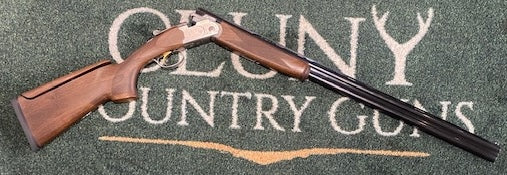 Used Beretta Silver Pigeon 1 20B L/H adjustable 30"mc