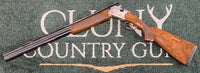 Used Beretta Silver Pigeon III 28" mc