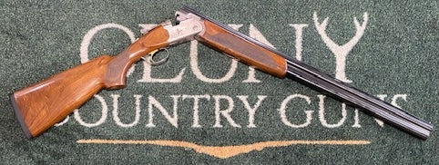 Used Beretta Silver Pigeon III 28" mc