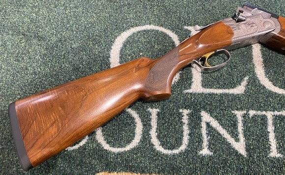 Used Beretta Silver Pigeon III 28" mc