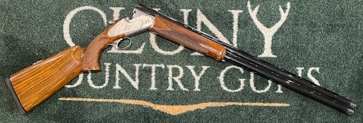 Used Ceaser Guerini Magnus 30" 12B M/C