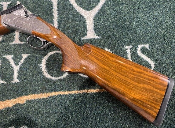 Used Ceaser Guerini Magnus 30" 12B M/C