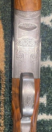 Used Ceaser Guerini Magnus 30" 12B M/C