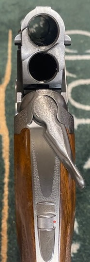 Used Ceaser Guerini Magnus 30" 12B M/C