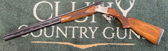 Used Browning 525S 30" mc shotgun - Cluny Country Guns