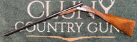 Used Charles Lancaster 12b SBS - Cluny Country Guns