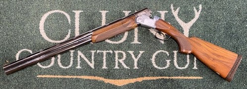 Used Beretta Gardone VT 686 Sporter fc 28" FC - Cluny Country Guns