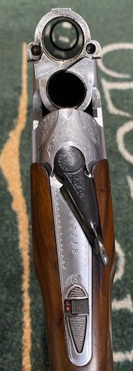 Used Beretta Gardone VT 686 Sporter fc 28" FC - Cluny Country Guns