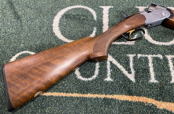 Used 20 Bore Beretta 687 Silver Pigeon 28" FC Shotgun - Cluny Country Guns