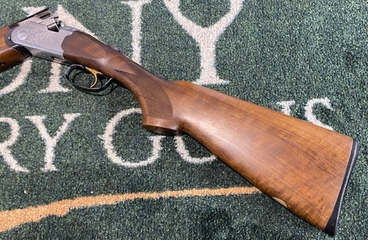 Used 20 Bore Beretta 687 Silver Pigeon 28" FC Shotgun - Cluny Country Guns