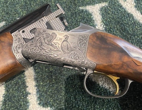 Ex-demonstrator 825 Game Prestige 30" - Cluny Country Guns