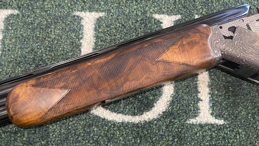 Ex-demonstrator 825 Game Prestige 30" - Cluny Country Guns