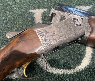 Ex-demonstrator 825 Game Prestige 30" - Cluny Country Guns