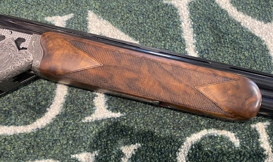 Ex-demonstrator 825 Game Prestige 30" - Cluny Country Guns