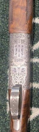 Ex-demonstrator 825 Game Prestige 30" - Cluny Country Guns