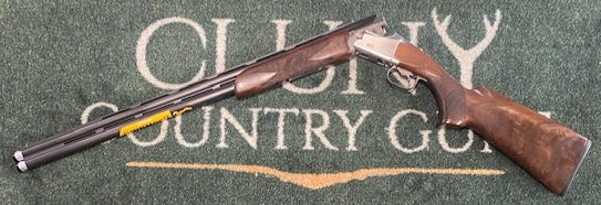 Ex-demo Browning 825 Sporter 30" - Cluny Country Guns