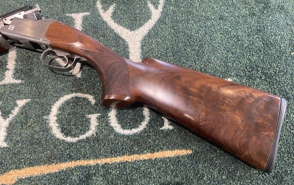 Ex-demo Browning 825 Sporter 30" - Cluny Country Guns